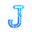 Jomatter logo